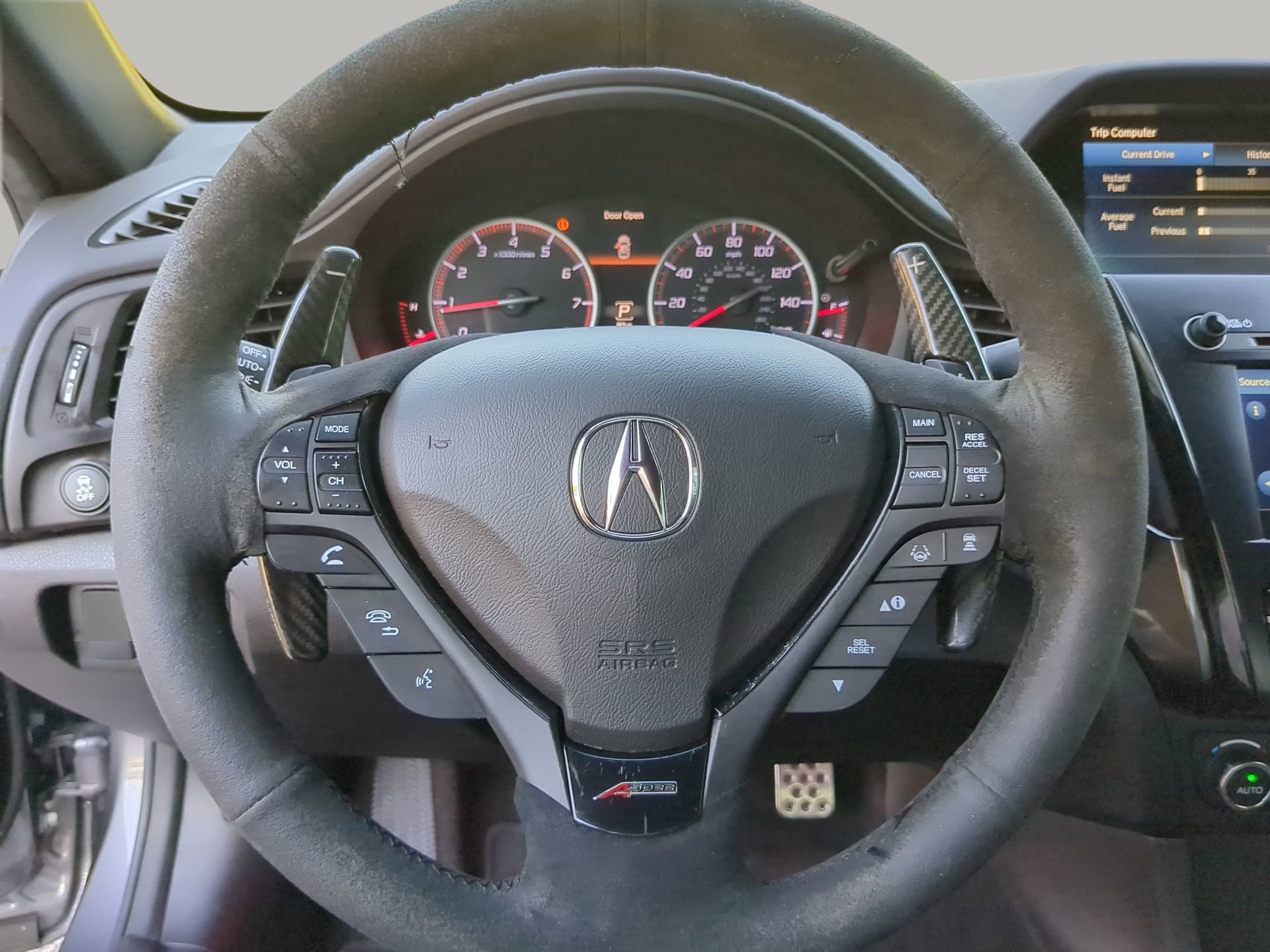 Used 2022 Acura ILX FWD image 66