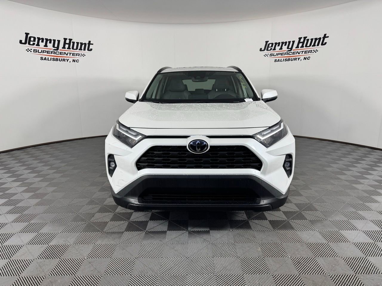 Used 2024 Toyota RAV4 XLE Premium w/ Weather Package image 7