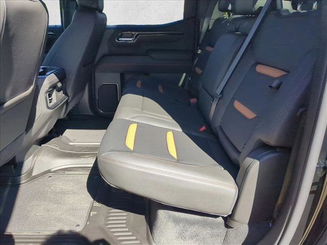 New 2026 GMC Sierra 1500 AT4 w/ AT4 Premium Package image 16