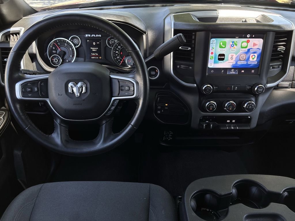 Used 2024 RAM 3500 Big Horn image 13