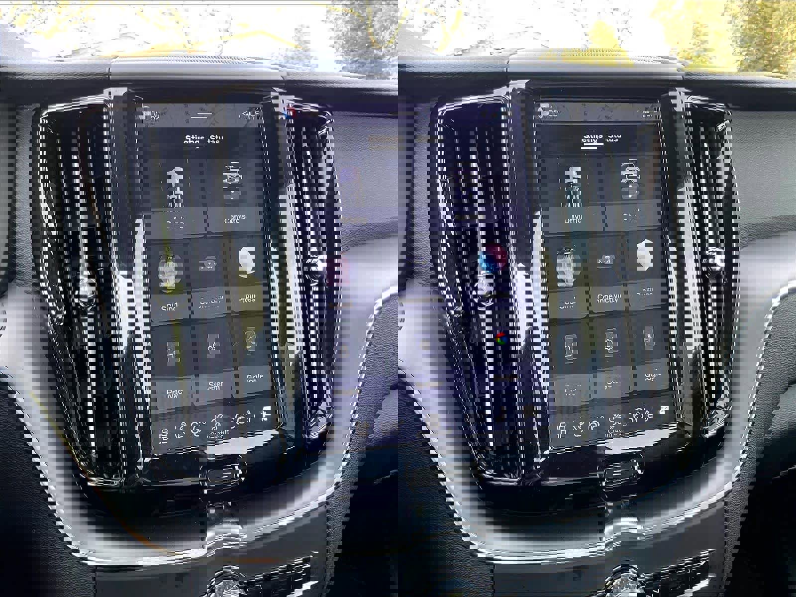 Used 2025 Volvo XC60 B5 Core image 38