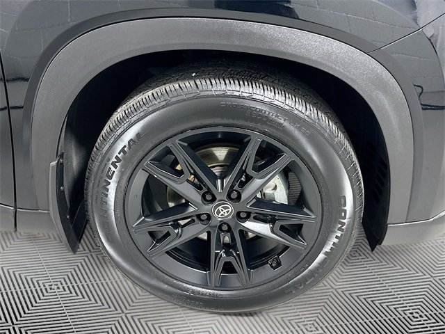 Used 2024 Toyota Grand Highlander Limited image 14