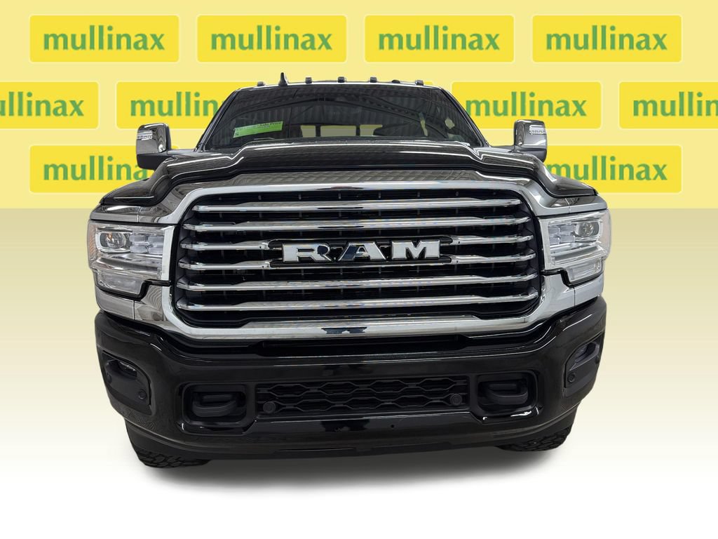 Used 2024 RAM 2500 Limited w/ Safety Group AWD/4WD image 18