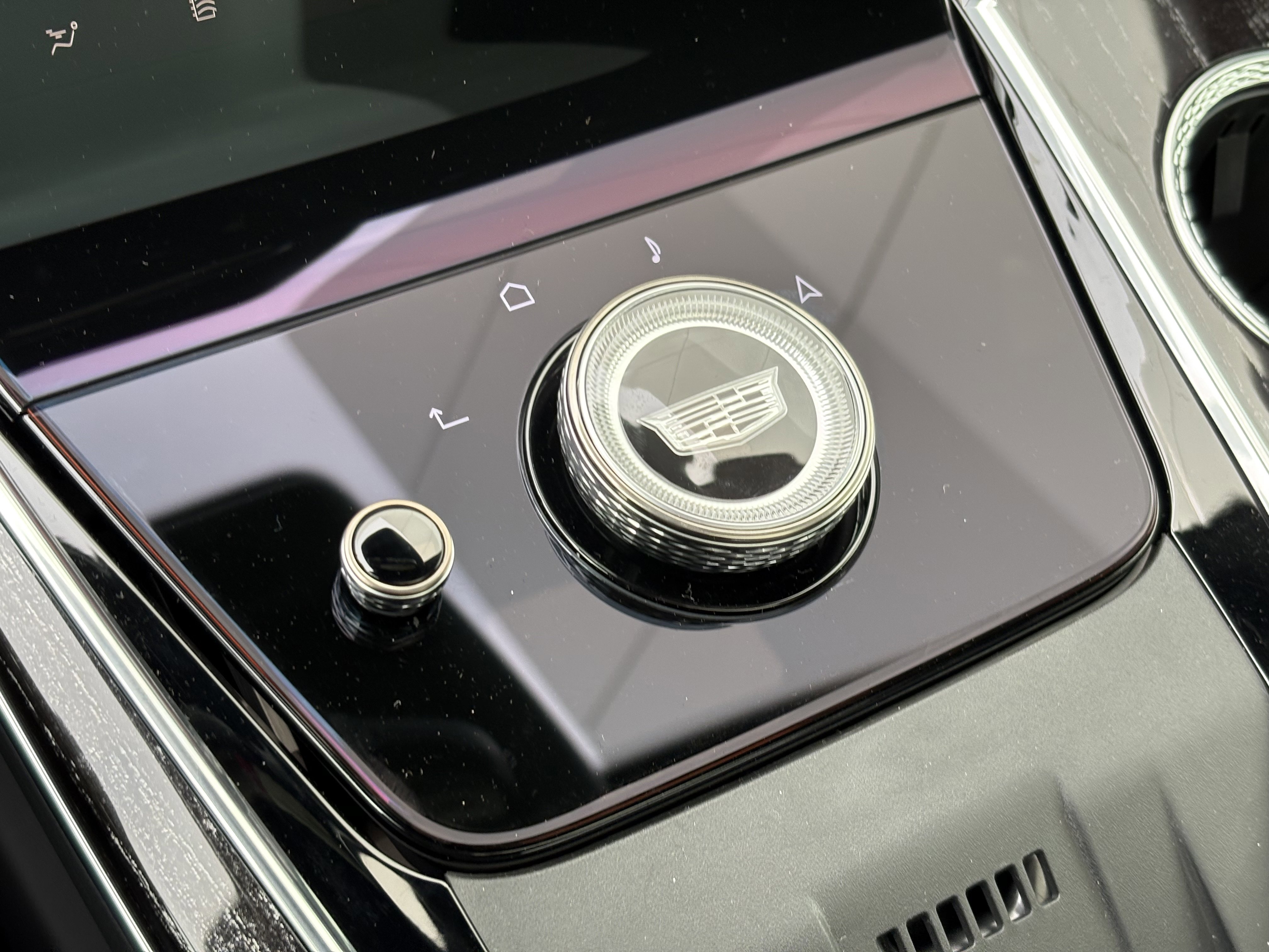 New 2026 Cadillac Escalade IQL Sport 1 image 30