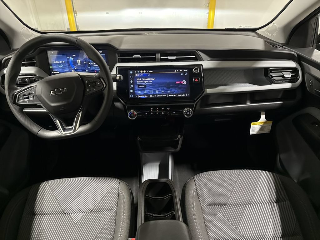 New 2027 Chevrolet Bolt LT FWD image 10