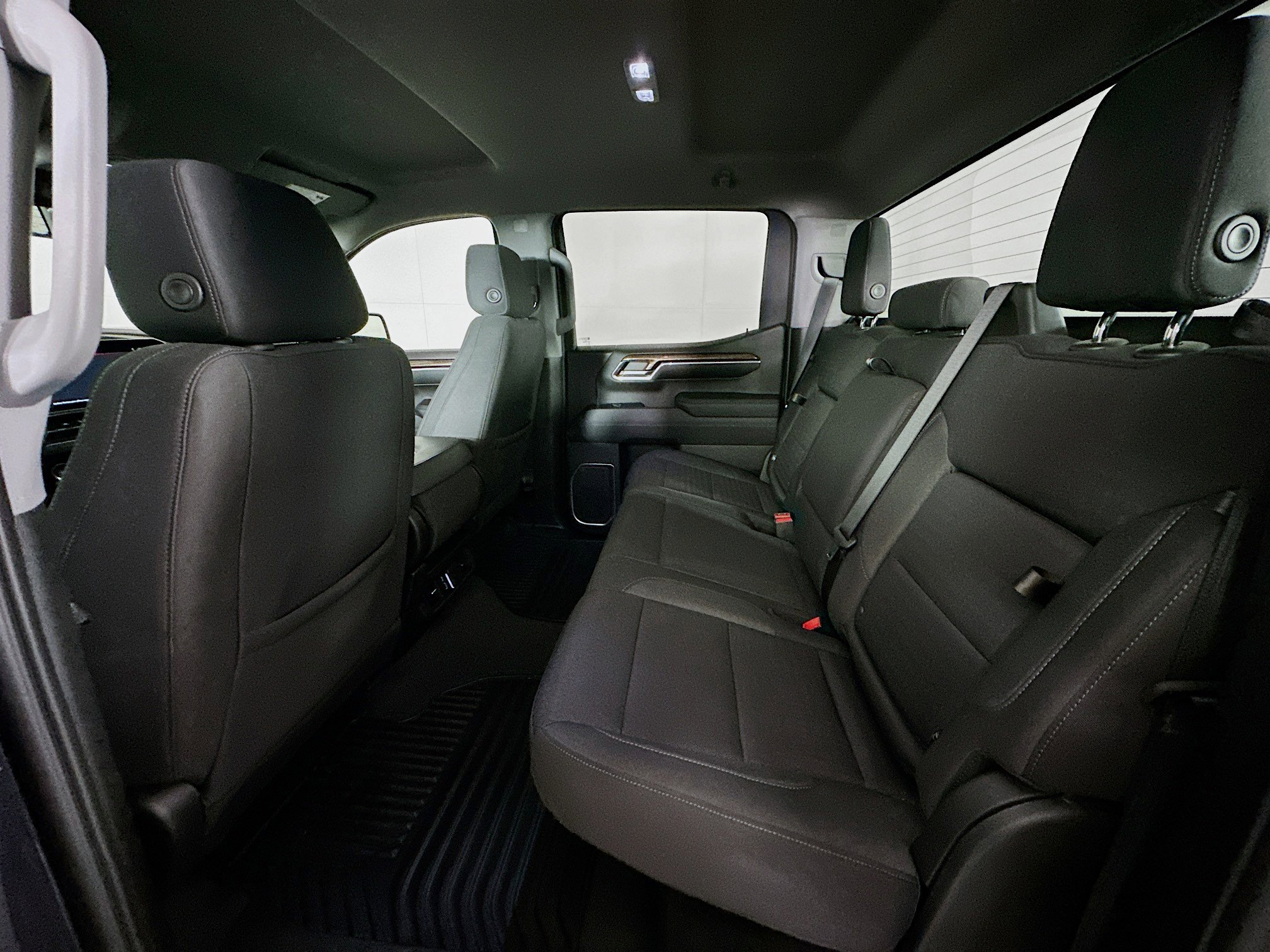 Used 2023 GMC Sierra 1500 Elevation AWD/4WD image 25