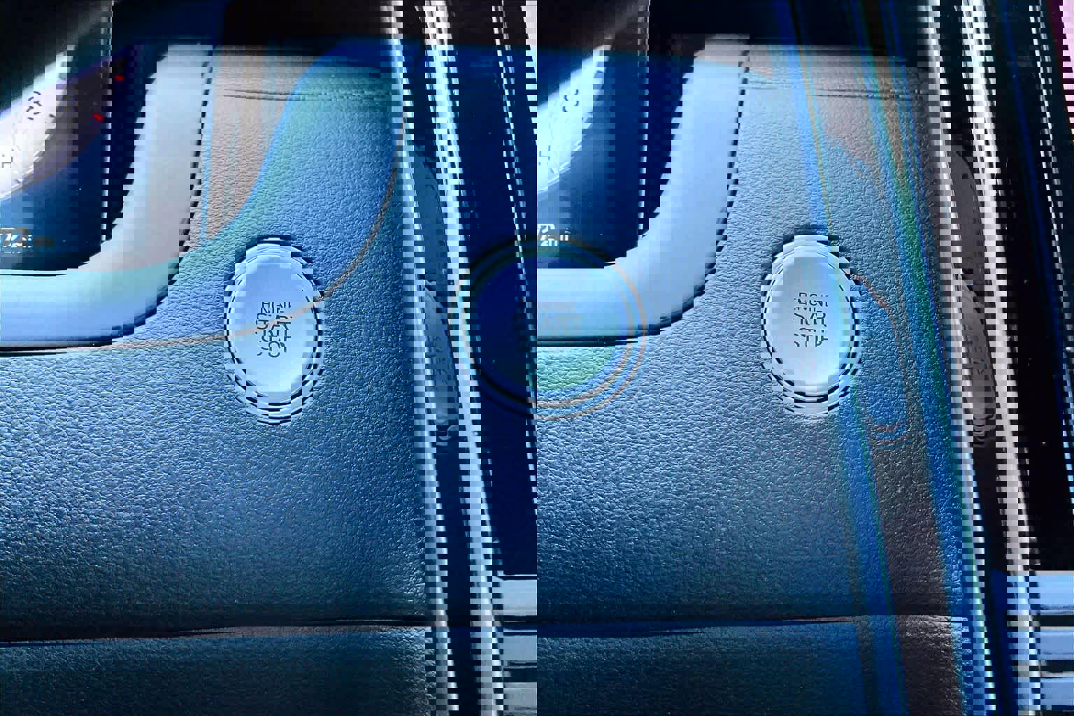 Used 2024 Hyundai Santa Cruz Night image 33