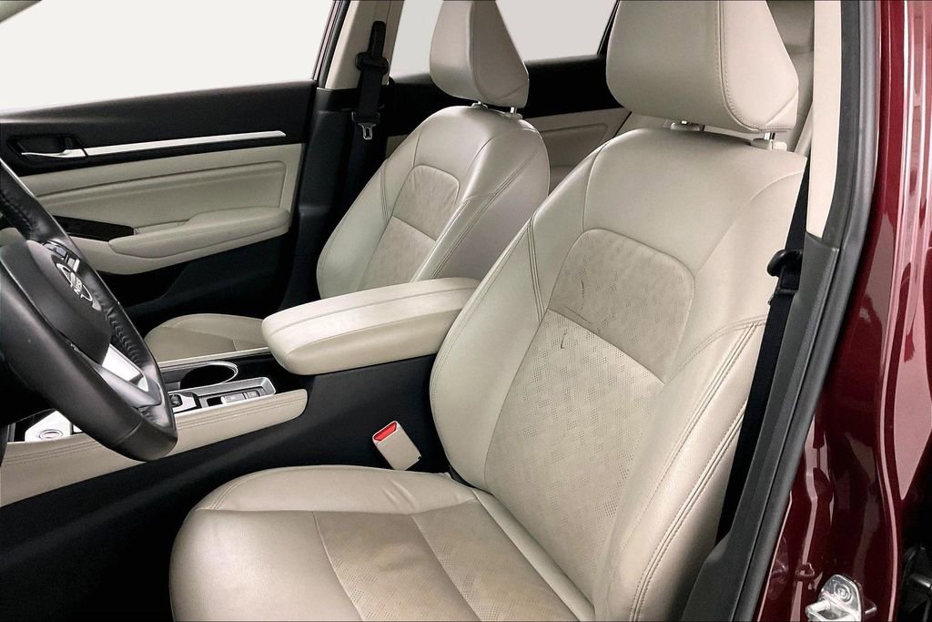 Used 2023 Nissan Altima 2.5 SL image 19