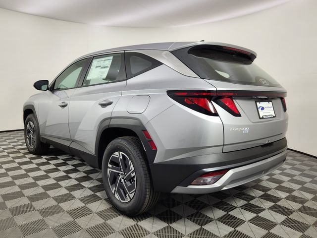 New 2026 Hyundai Tucson Blue SE AWD/4WD image 3