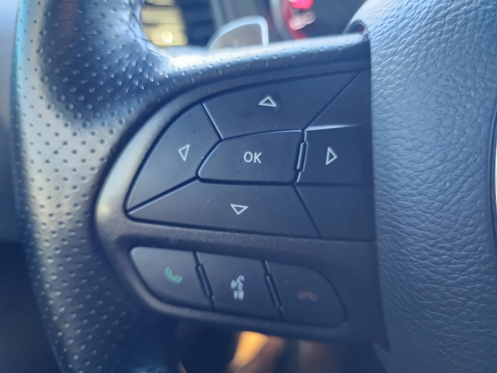 Used 2021 Dodge Challenger R/T Scat Pack RWD image 17
