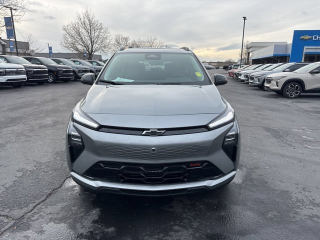 New 2027 Chevrolet Bolt RS w/ Technology Package FWD image 2
