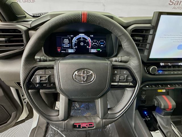 Used 2024 Toyota Tundra TRD Pro image 11