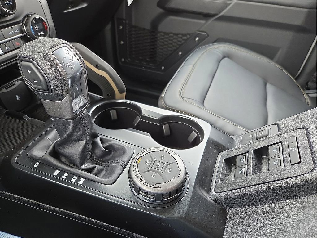 New 2026 Ford Bronco Badlands image 20