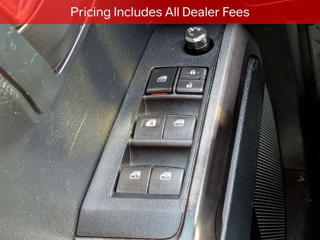 Used 2016 Toyota Tacoma SR5 w/ SR5 Appearance Package (DN) RWD image 26