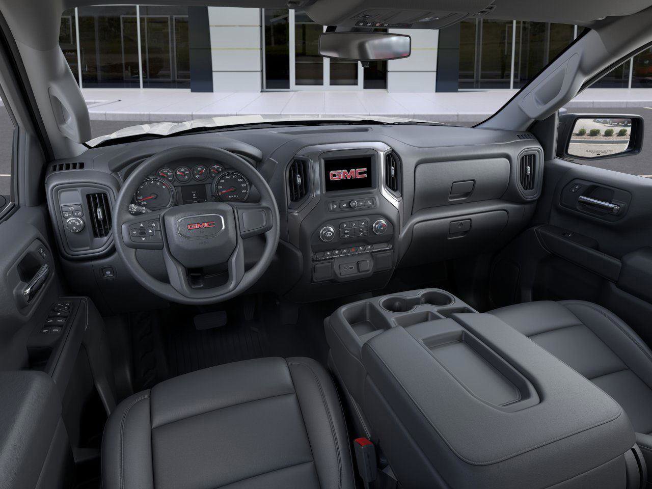 New 2026 GMC Sierra 1500 Pro image 15