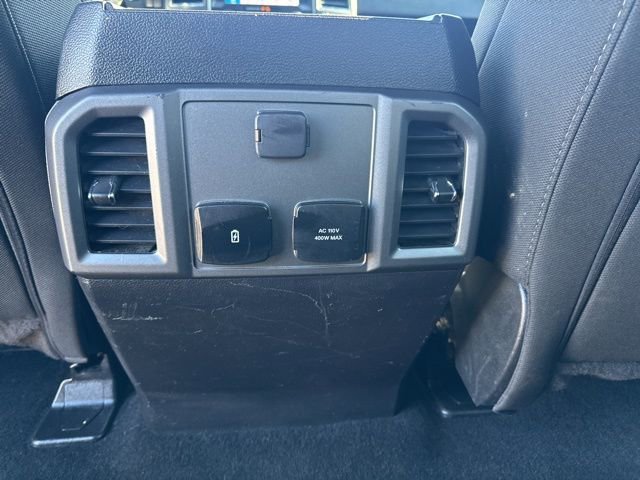 Used 2019 Ford F150 XLT w/ Equipment Group 302A Luxury image 18