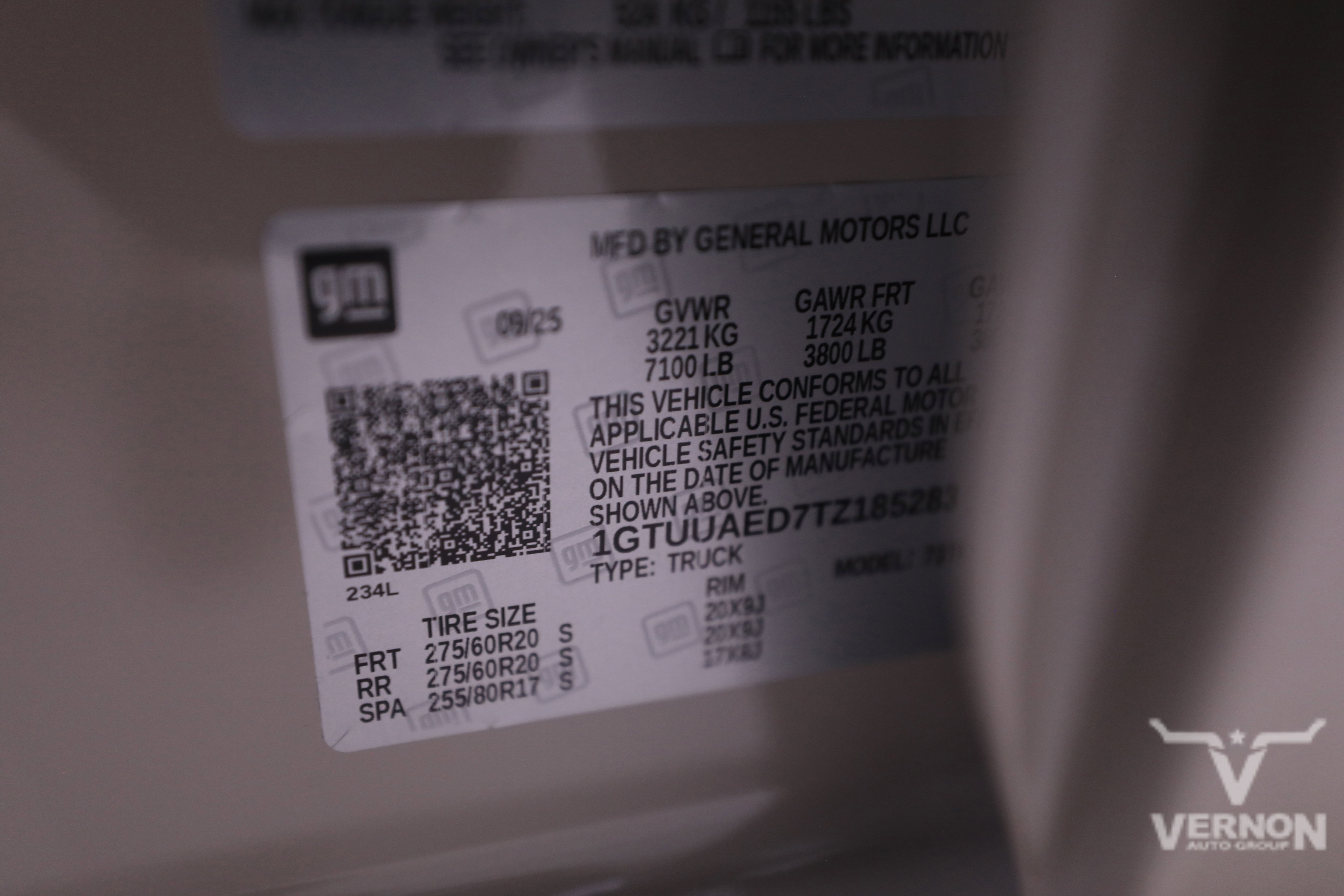 New 2026 GMC Sierra 1500 Pro w/ Graphite Edition image 39