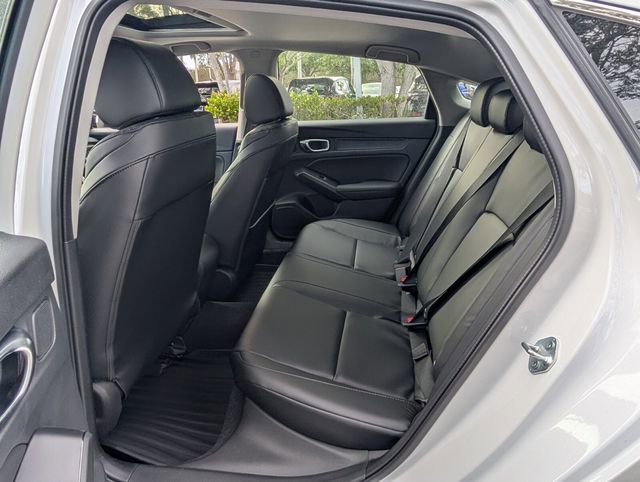 New 2026 Acura Integra image 7