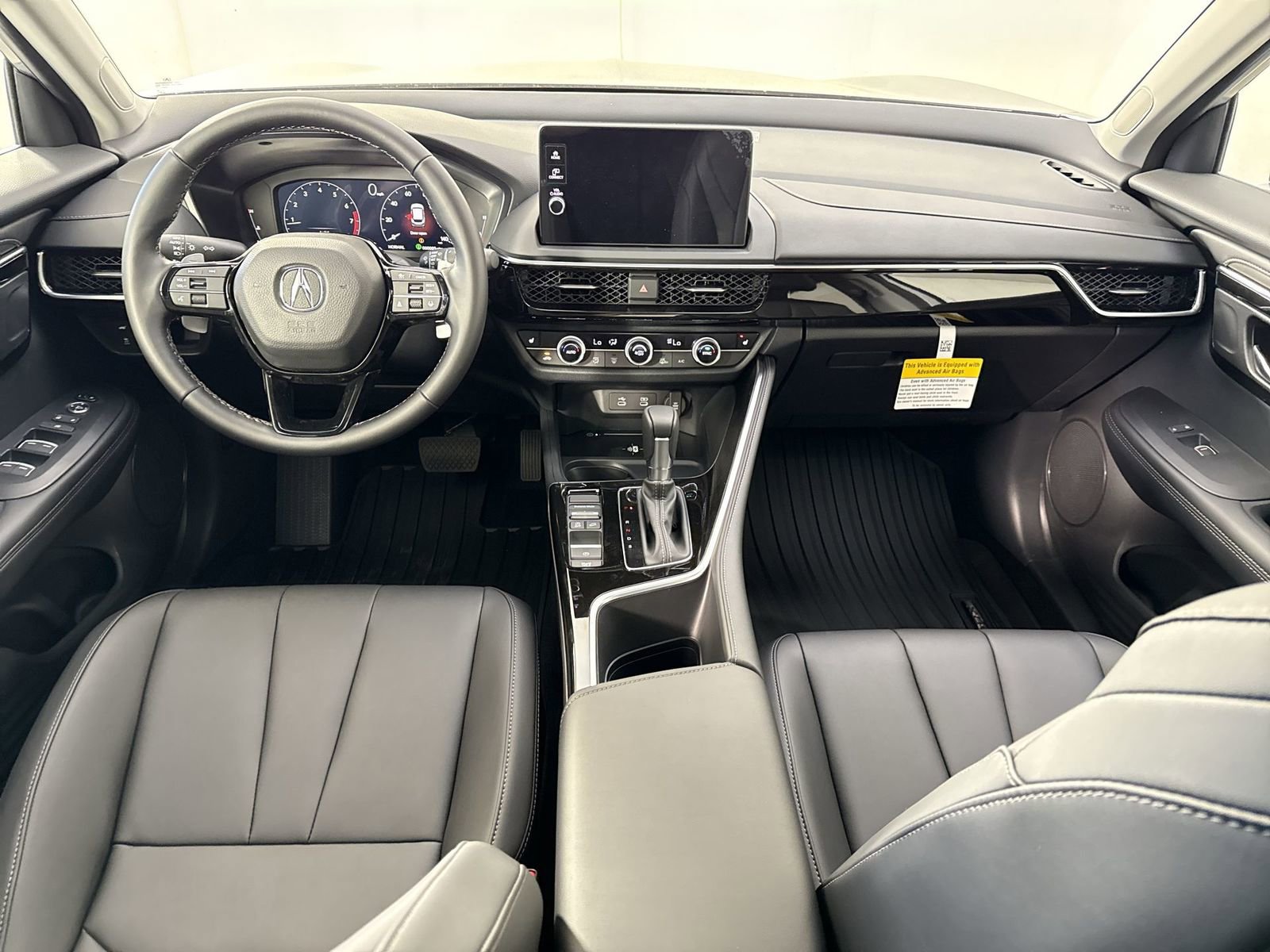 New 2026 Acura ADX AWD image 23