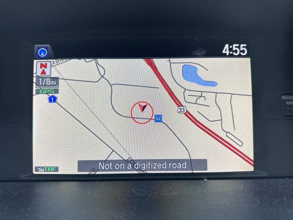 Used 2014 Honda Odyssey Touring image 23