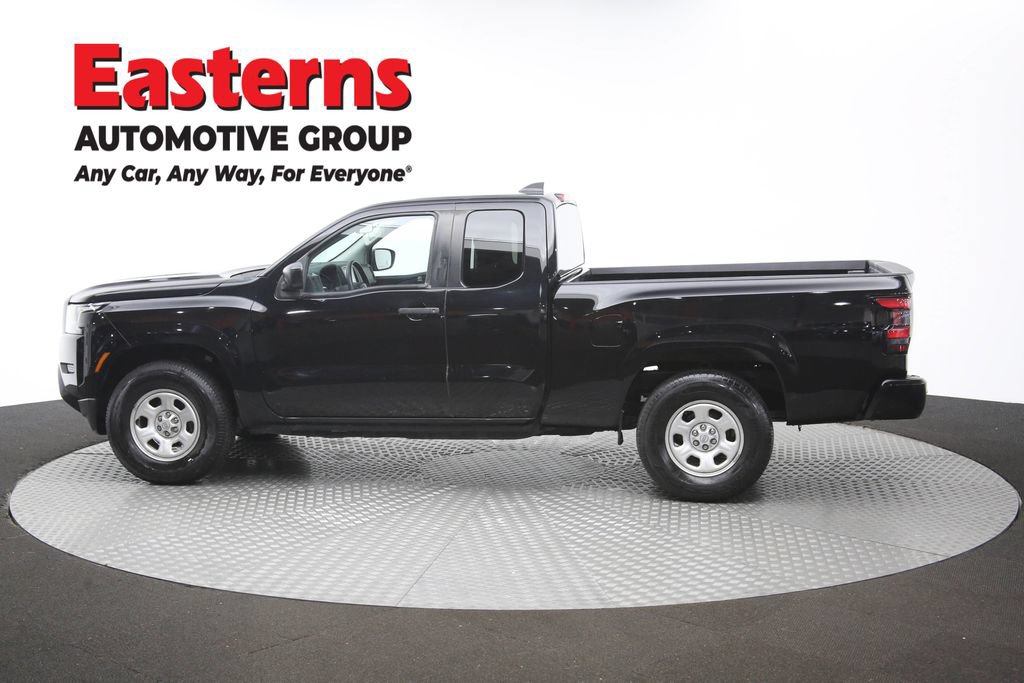 Used 2022 Nissan Frontier S RWD image 58