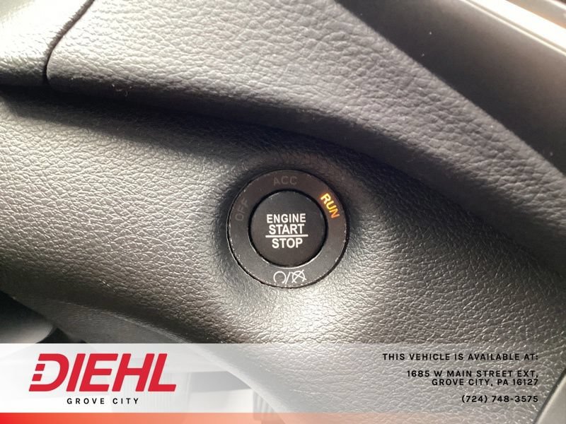 Used 2022 Jeep Cherokee Latitude Lux AWD/4WD image 36