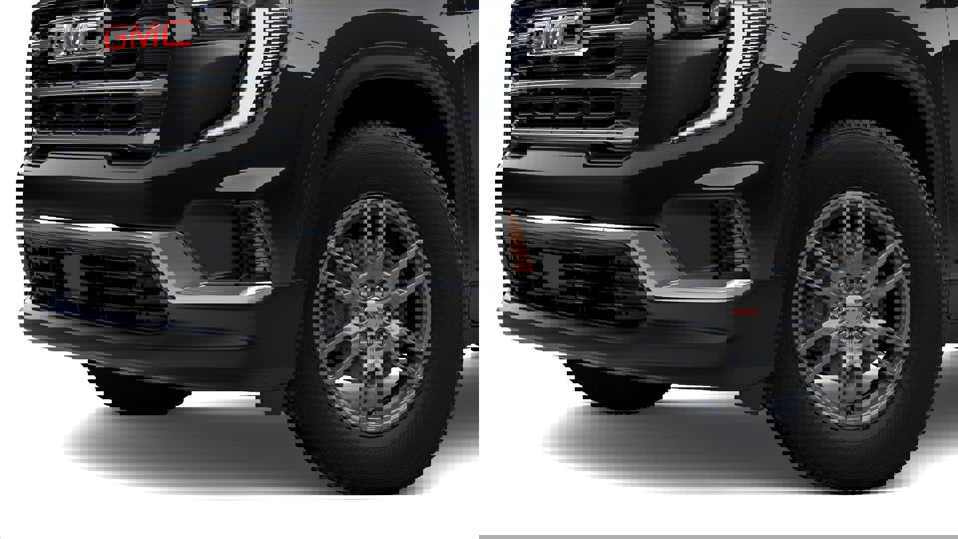 New 2026 GMC Acadia Elevation w/ LPO, Floor Liner Package image 33