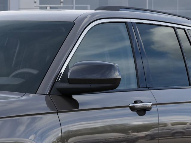 New 2025 Jeep Grand Cherokee Laredo X image 12