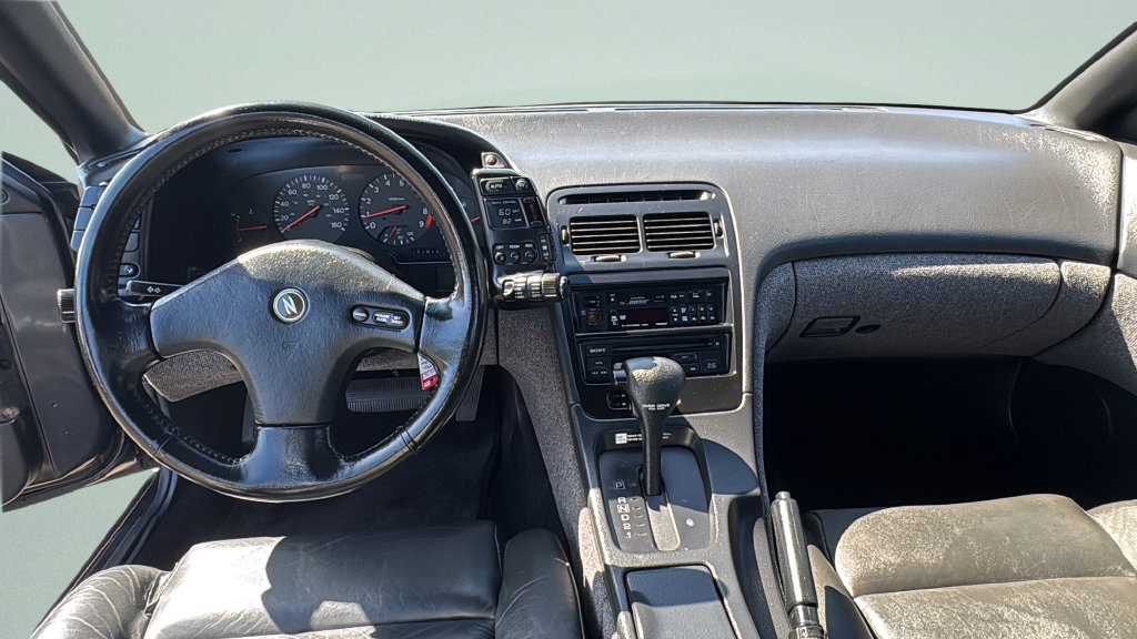 Used 1990 Nissan 300ZX GS RWD image 12