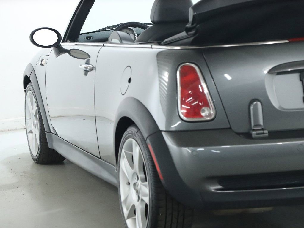 Used 2008 MINI Cooper S image 40