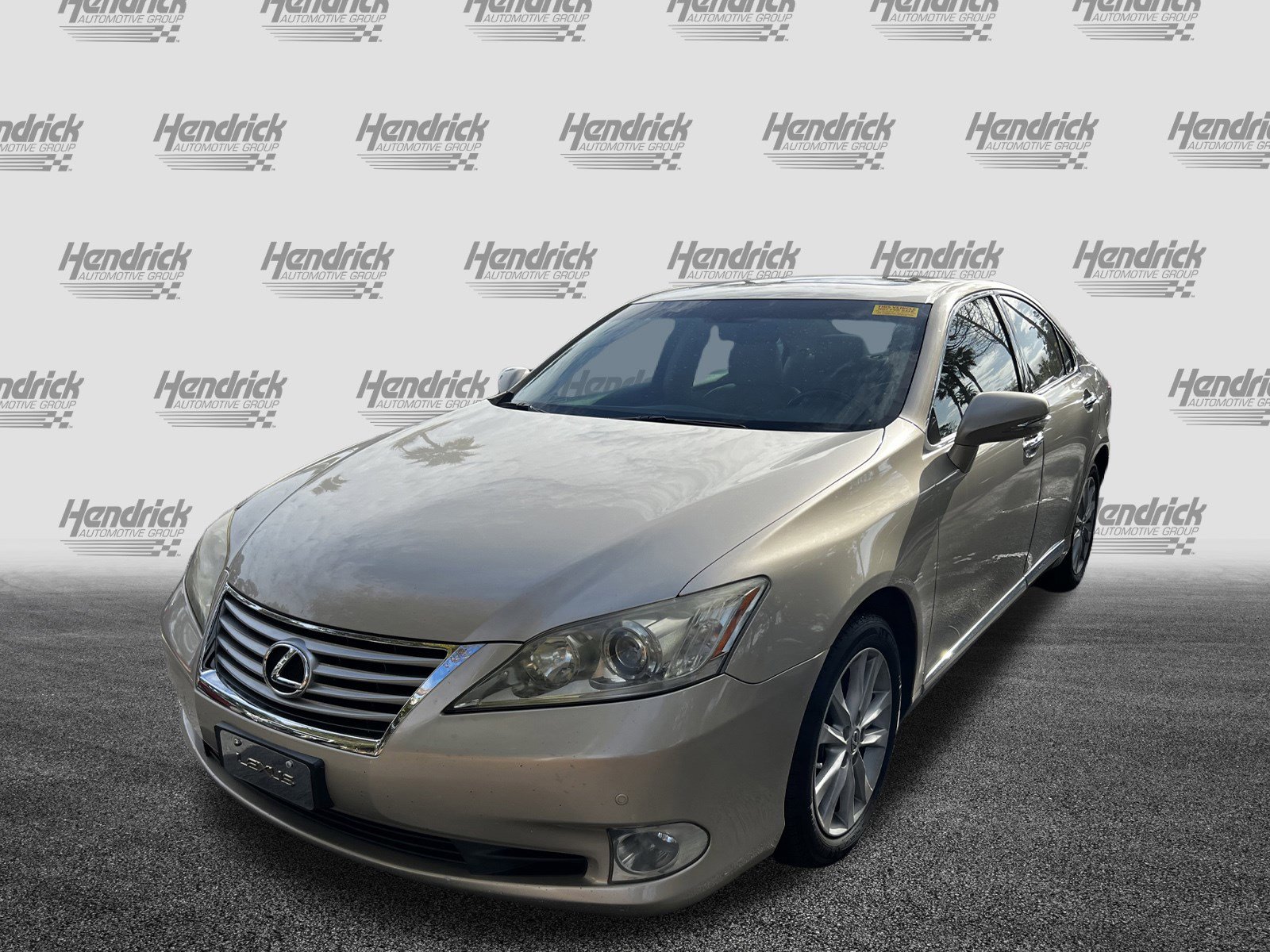 Used 2012 Lexus ES 350 image 5