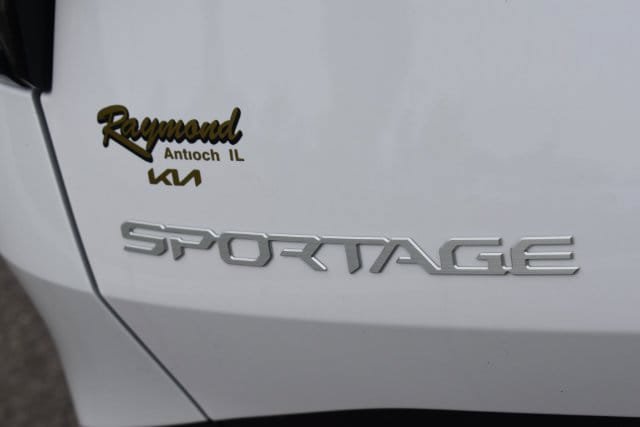 New 2026 Kia Sportage LX w/ LX Convenience Package FWD image 15