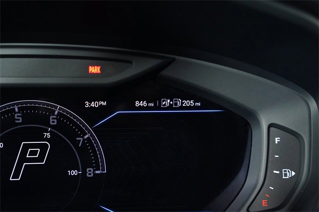 Used 2025 Lamborghini Urus SE image 51