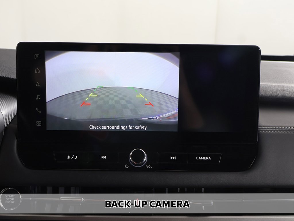 New 2026 Mitsubishi Outlander ES image 6