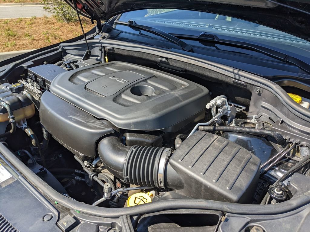 Used 2021 Jeep Grand Cherokee Laredo X image 56