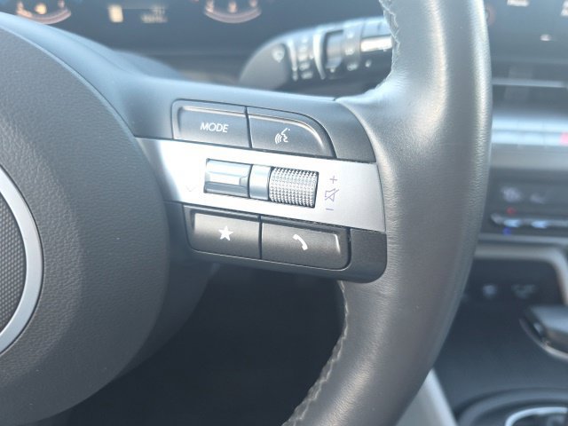 Used 2025 Hyundai Kona SEL AWD/4WD image 19