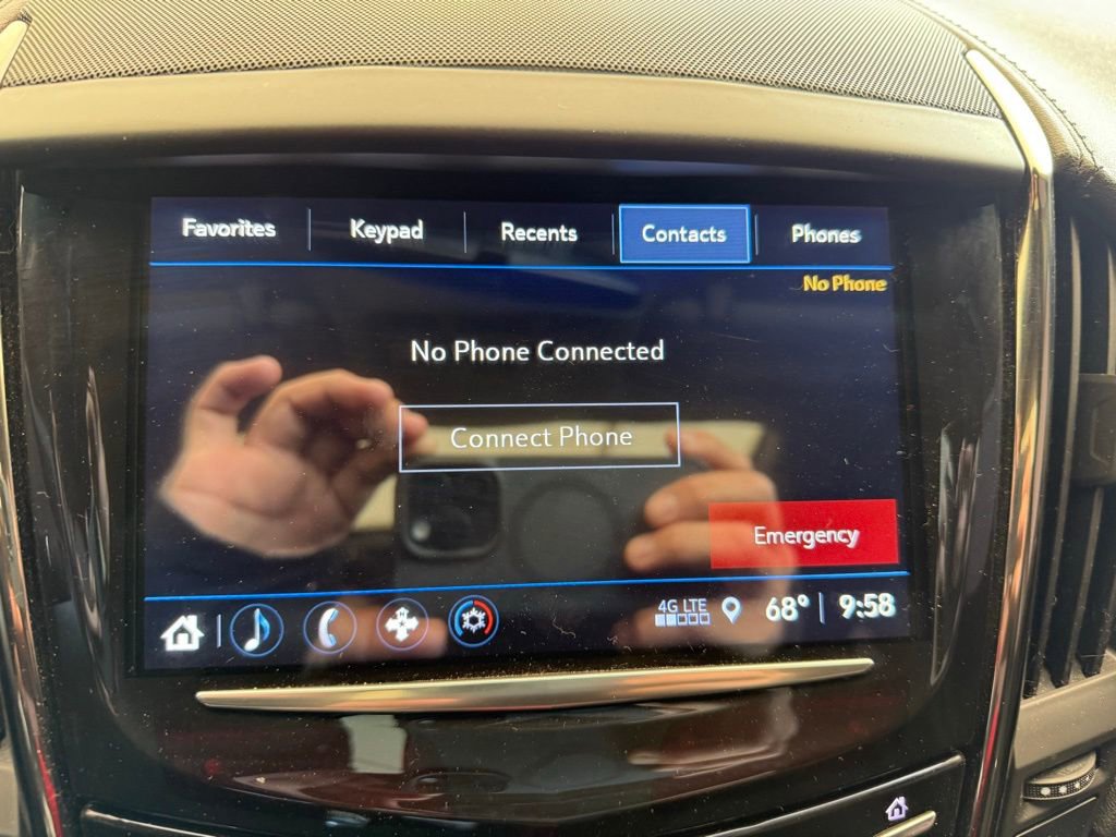 Used 2018 Cadillac ATS 2.0T Sedan image 22