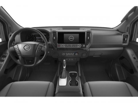 New 2026 Nissan Frontier S image 6
