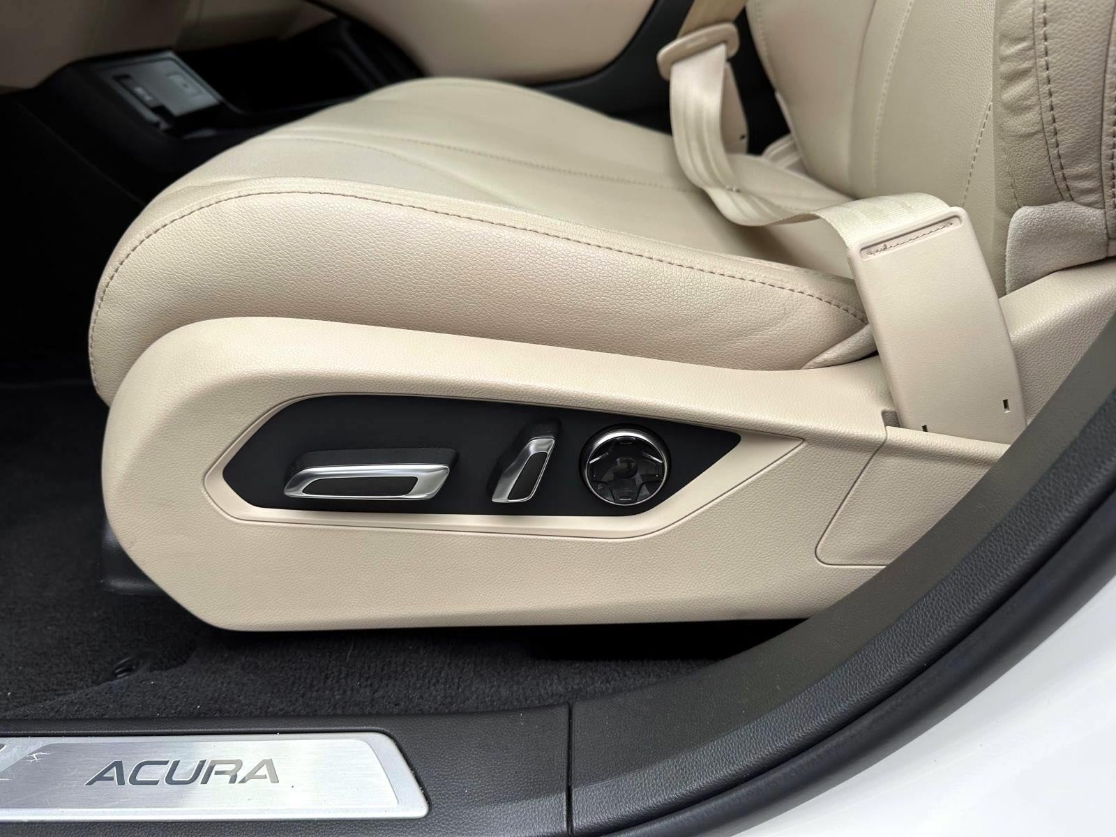 Used 2023 Acura RDX AWD image 11