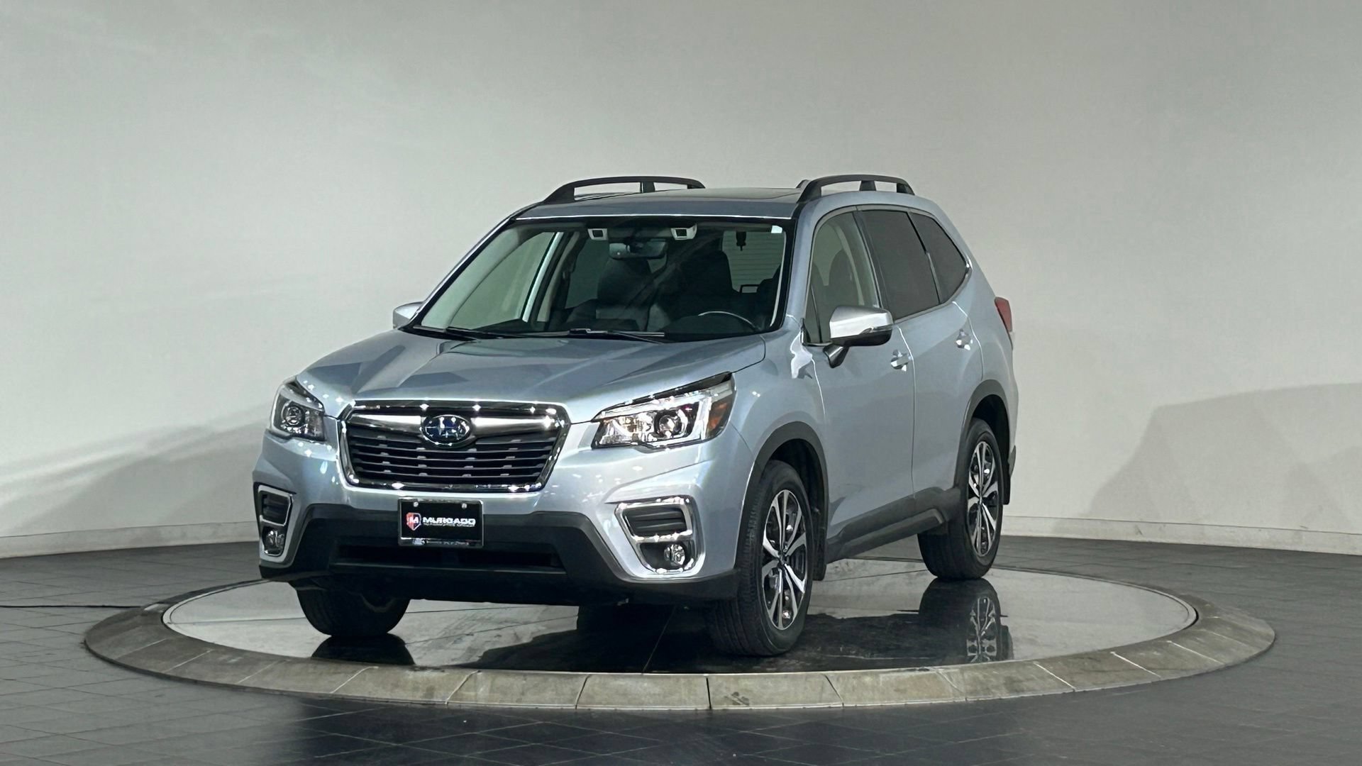 Used 2020 Subaru Forester Limited AWD/4WD image 5