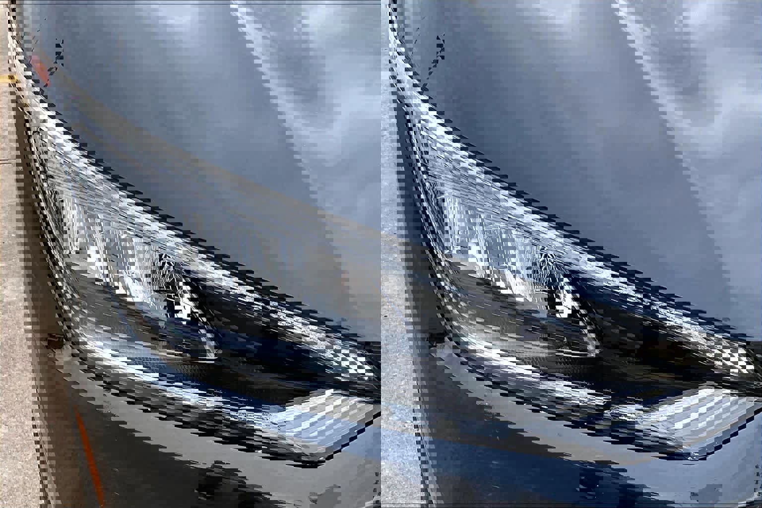 Used 2022 Kia EV6 Wind image 27