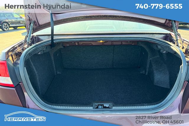 Used 2012 Lincoln MKZ FWD image 25
