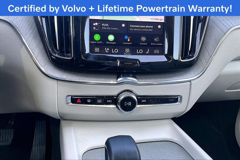 Used 2023 Volvo XC60 T8 Plus w/ Protection Package Premier image 41