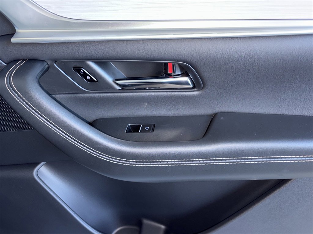 New 2026 MAZDA CX-70 3.3 Turbo w/ Premium Package image 8