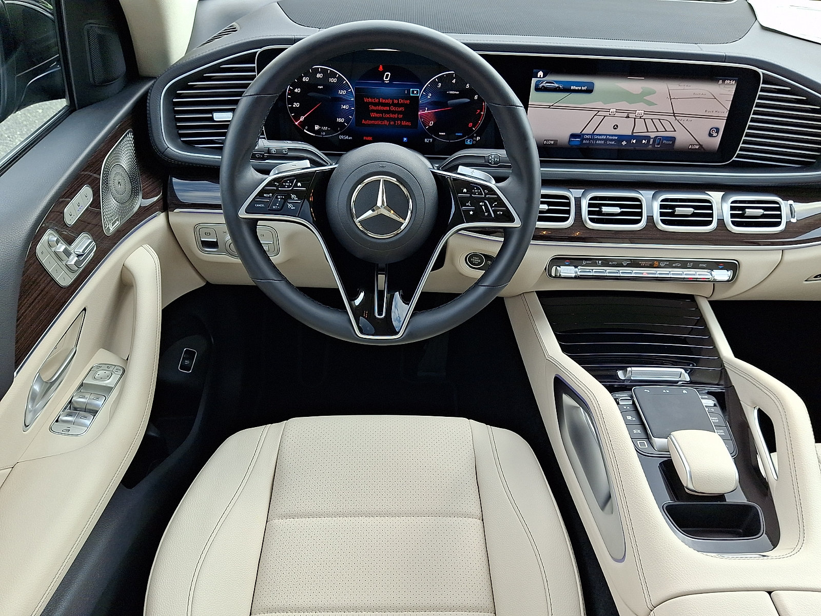 Used 2026 Mercedes-Benz GLE 350 4MATIC image 11