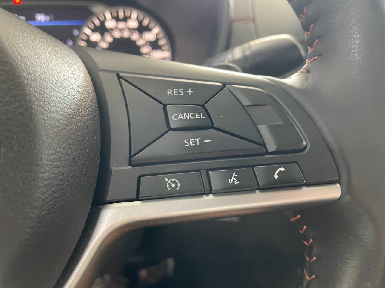 Used 2022 Nissan Altima 2.5 SR FWD image 35