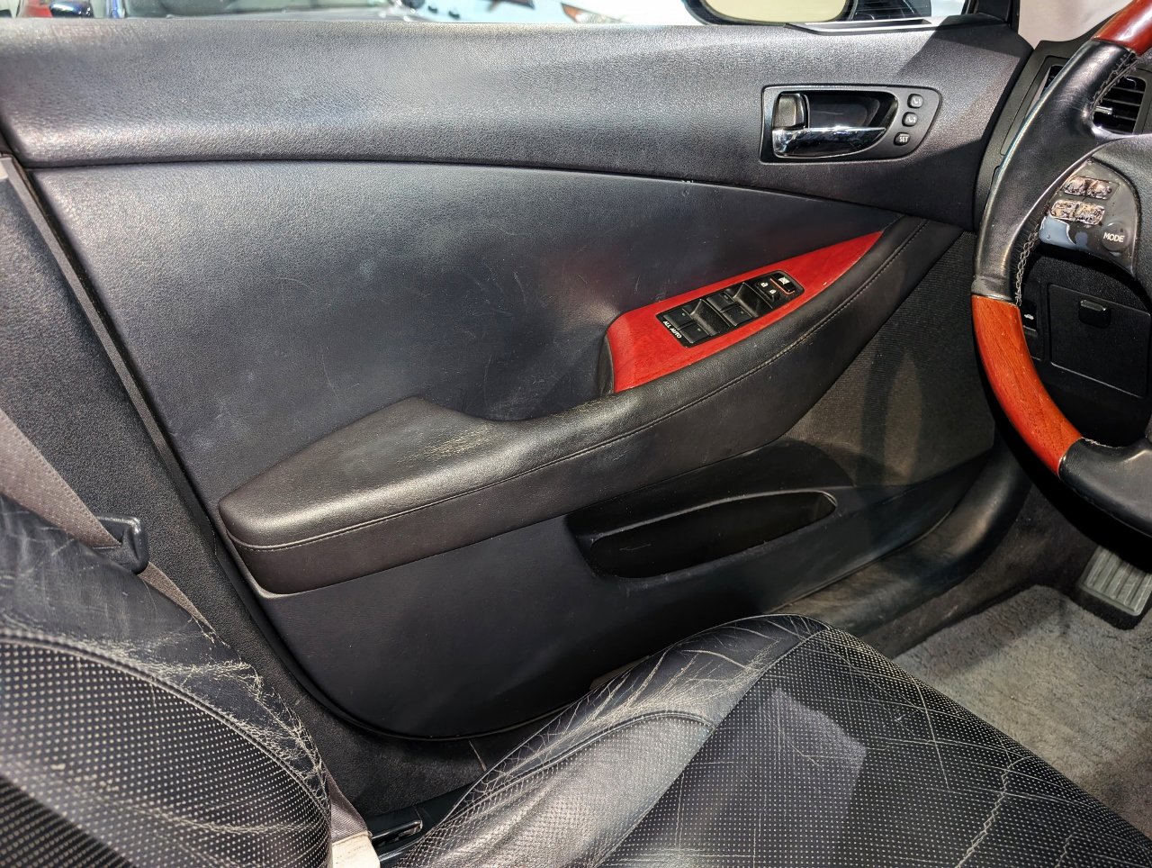 Used 2009 Lexus ES 350 FWD image 31