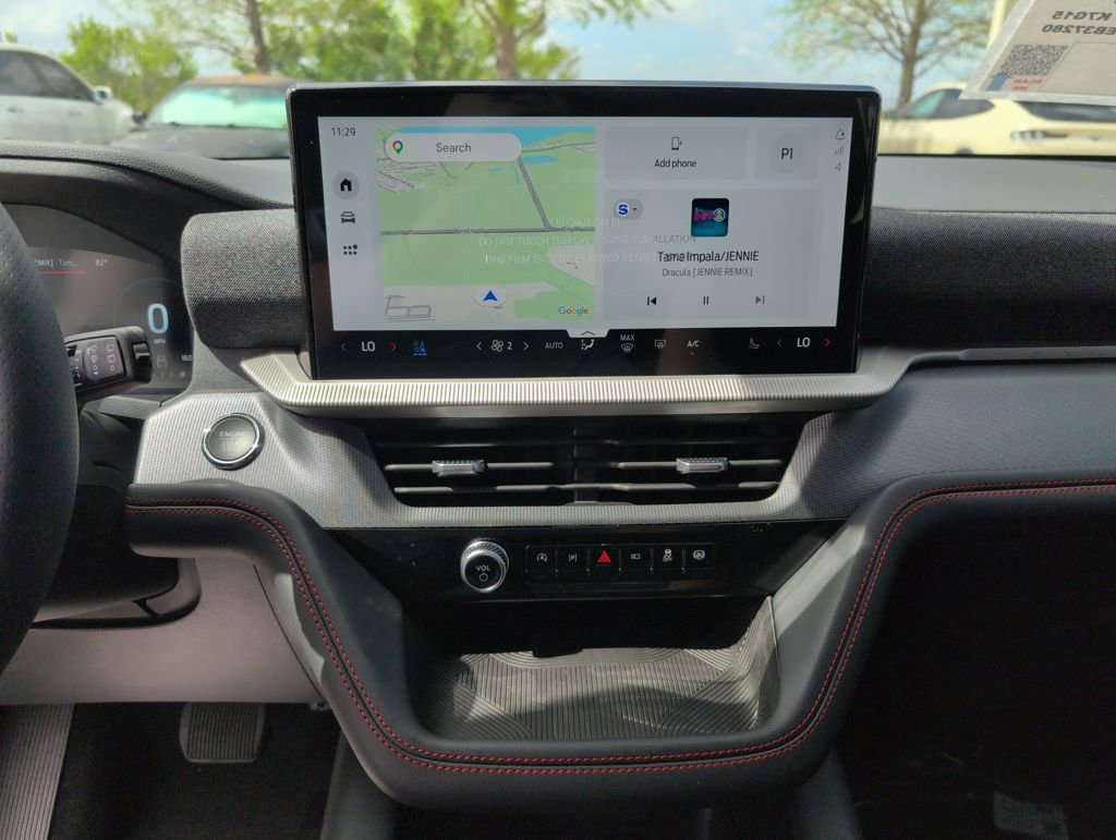 New 2026 Ford Explorer ST image 16