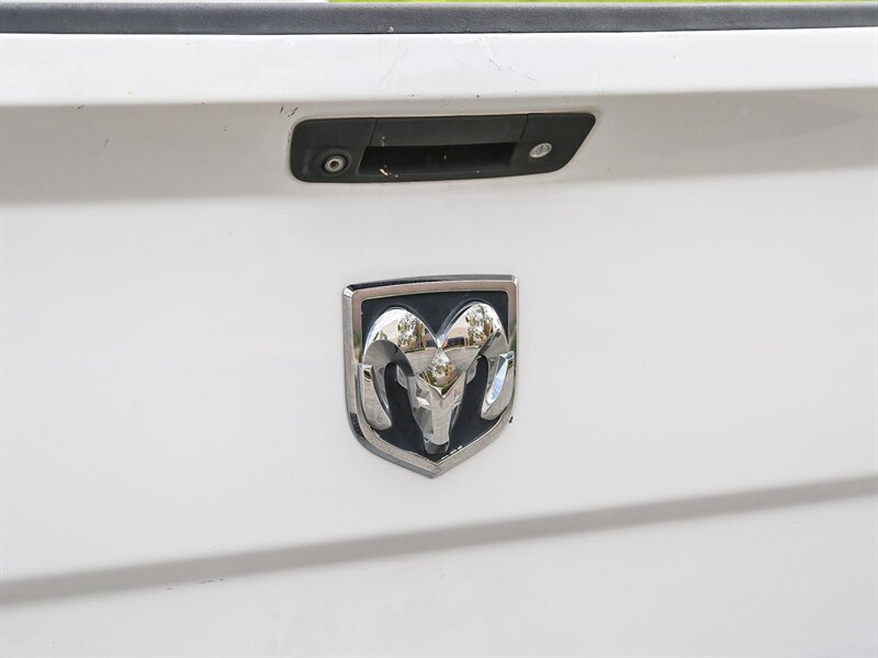 Used 2015 RAM 1500 Tradesman w/ Power & Remote Entry Group RWD image 12