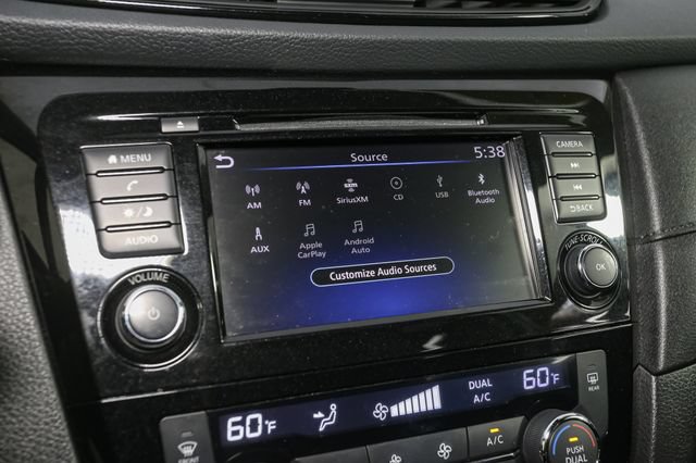 Used 2020 Nissan Rogue SV AWD/4WD image 21